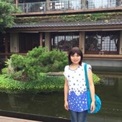 Dana Lin