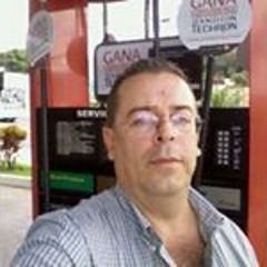 Carlos Arévalo