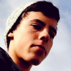 Lucas Arnal