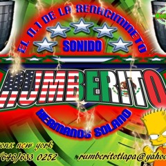 sonido rumberito bronx ny