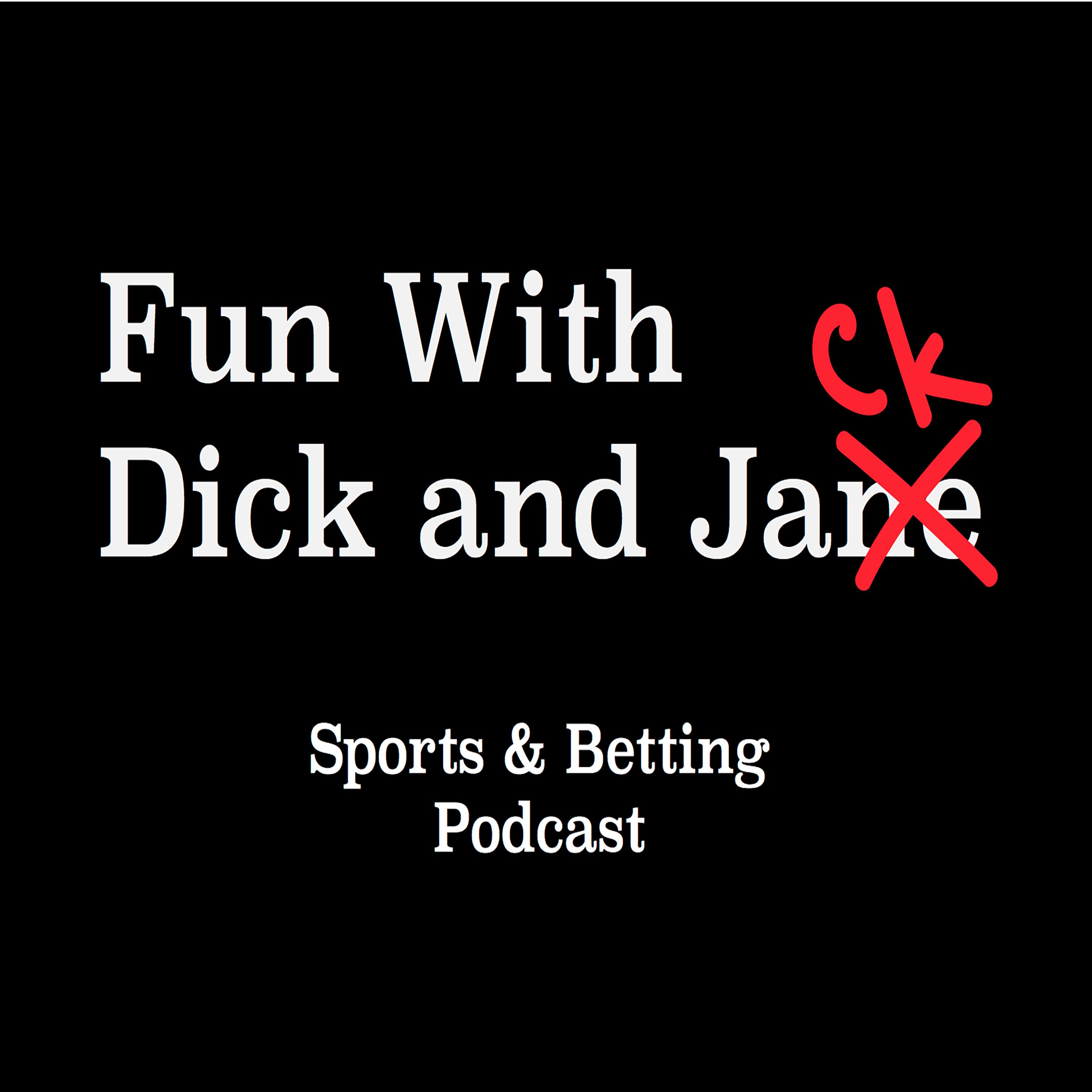 Fun With Dick and Jack