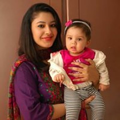 Sehrish Asad