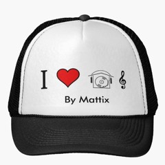 Mattix Schaamteloze Mix 17 - 11 - 15