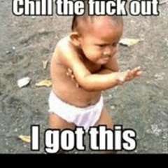 LilboyPookie Chester