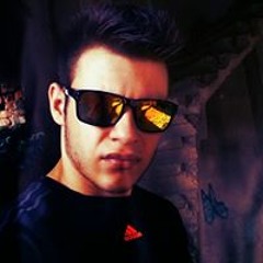 Hasan Constantin