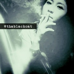 Tha Black Cat