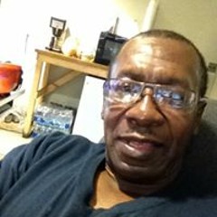Willie Anderson