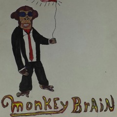MONKEY BRAIN MUSIC
