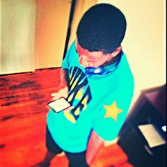 king reese