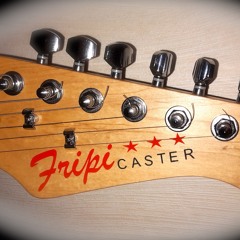FripiCaster