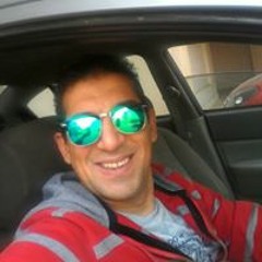 Ahmed Fawzy