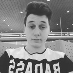 Eddie Grainca Andersson