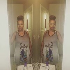 LaRae Thrower