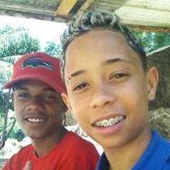 Menor Do Cdb SG