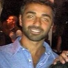 Nikolas Ikonomopoulos