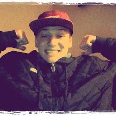 Contagious.. The Rapper