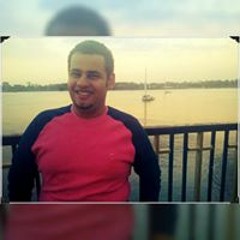 Mrr Beshoy Bekhet
