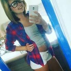 Casey Lynn Johnson