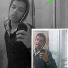Wesley Lucris Da Silva