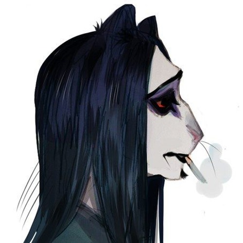 Sigrun Fossum’s avatar