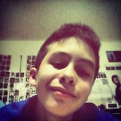 Santiago Santillanes