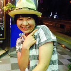 阪本裕子