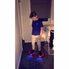 Billy Gormley Backup