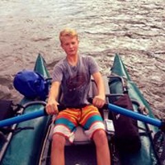 Preston Hagemann