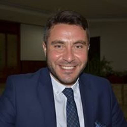 Muhammed Demirkollu’s avatar