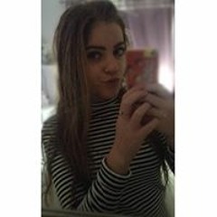 Olivia Macneillie