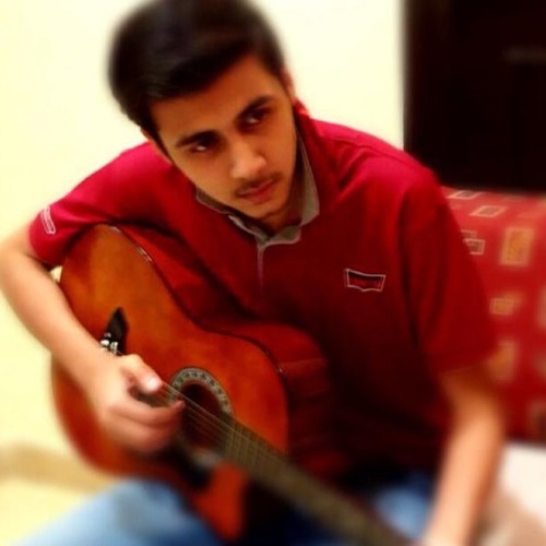 Saad Salman Chughtai’s avatar