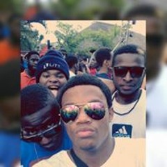 Edilson Amargar