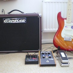 Paul Davies (Guitarist)