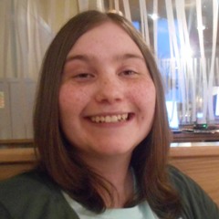 Hannah Ritchie 18