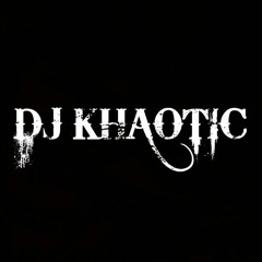 DJ Khaotic (California)