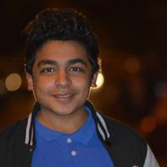 Ziad Ashraf