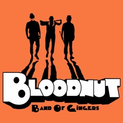 BLOODNUT - Band O ginger