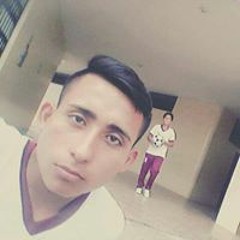 Cristhian Paul Montero