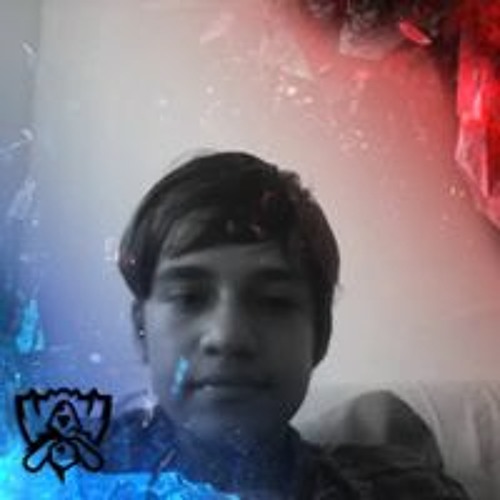 Felipe Silva’s avatar
