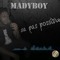 M@dyboy