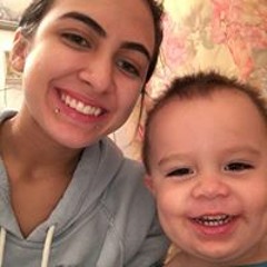 Jazmin Melody Mendoza