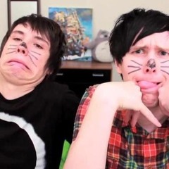 Smol Phan Child Muse