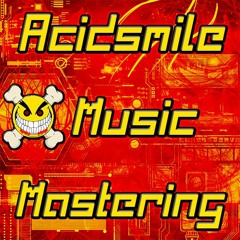 Acidsmile - Retro-House For Smile