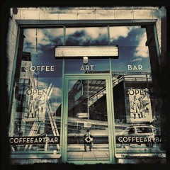CoffeeArtBar