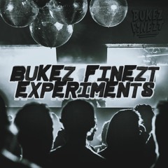 BUKEZ FINEZT EXPERIMENTS