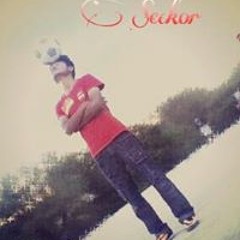 Alex Seckor Lopez