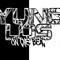 Yung los on the beat