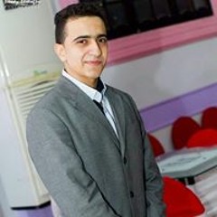 Mahmoud Hamdallah