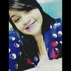 Beatriz Bia Ferreira