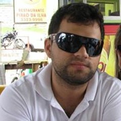 Caio Simonassi Simonassi